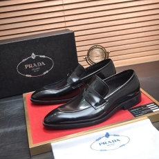 Prada Business Shoes